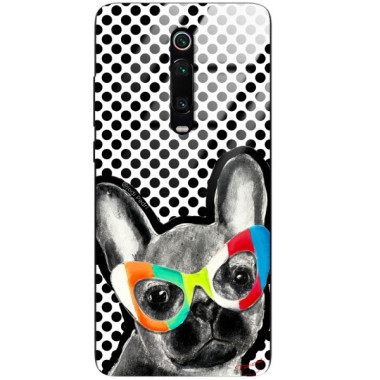 Etui Xiaomi REDMI K20 / MI 9T, ST_JODI-PEDRI_2020-2-106 Wzory - FunnyCase