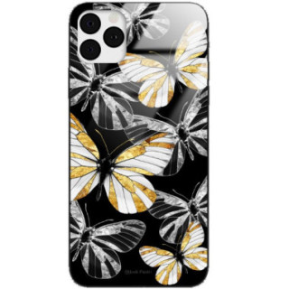 Etui Apple IPHONE 11 PRO, ST_JODI-PEDRI_2020-2-107 Wzory - FunnyCase