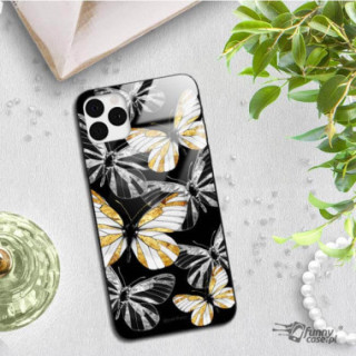 Etui Apple IPHONE 11 PRO, ST_JODI-PEDRI_2020-2-107 Wzory - FunnyCase