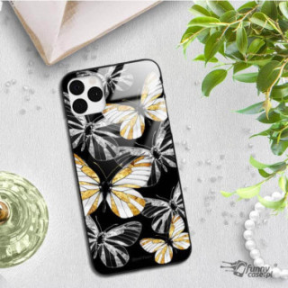 Etui Apple IPHONE 11 PRO MAX, ST_JODI-PEDRI_2020-2-107 Wzory - FunnyCase