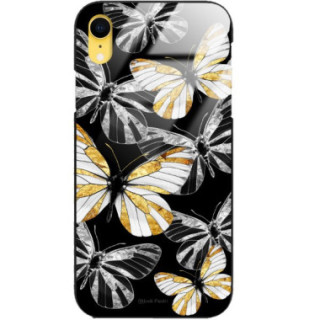 Etui Apple IPHONE XR, ST_JODI-PEDRI_2020-2-107 Wzory - FunnyCase