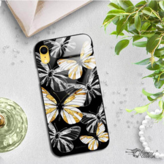 Etui Apple IPHONE XR, ST_JODI-PEDRI_2020-2-107 Wzory - FunnyCase