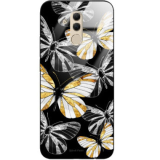 Etui Huawei MATE 20 LITE, ST_JODI-PEDRI_2020-2-107 Wzory - FunnyCase