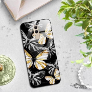 Etui Huawei MATE 20 LITE, ST_JODI-PEDRI_2020-2-107 Wzory - FunnyCase