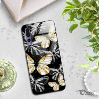 Etui Huawei P20 PRO, ST_JODI-PEDRI_2020-2-107 Wzory - FunnyCase