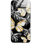 ETUI BLACK CASE GLASS NA TELEFON OPPO A8 2020  ST_JODI-PEDRI_2020-2-107