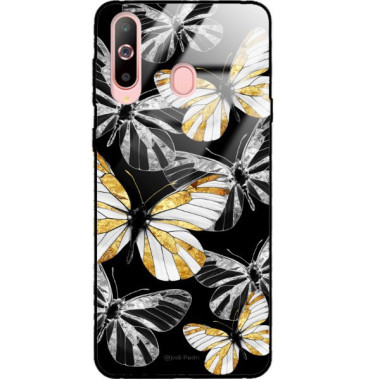 Etui Samsung GALAXY A60, ST_JODI-PEDRI_2020-2-107 Wzory - FunnyCase