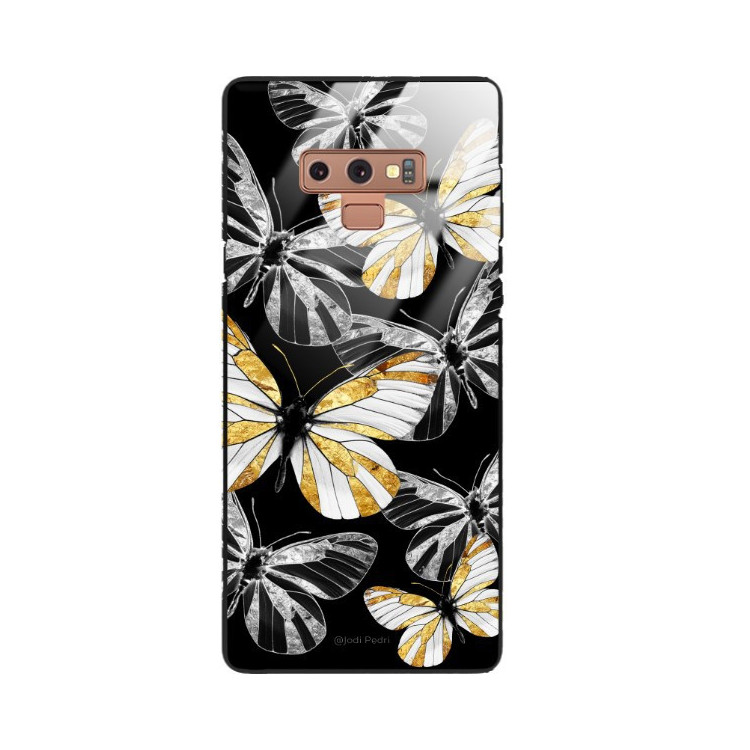 Etui Samsung GALAXY NOTE 9, ST_JODI-PEDRI_2020-2-107 Wzory - FunnyCase