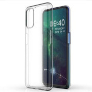ETUI CLEAR NA TELEFON OPPO A53 TRANSPARENT