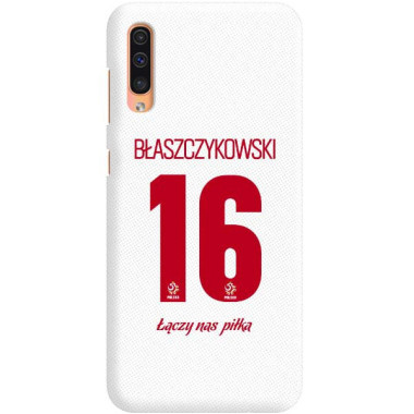 ETUI CLEAR NA TELEFON SAMSUNG GALAXY A50 / A30S / A50S PZPN-2020-1-107