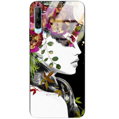 ETUI BLACK CASE GLASS NA TELEFON HUAWEI P SMART PRO 2019  ST_JODI-PEDRI_2020-2-101