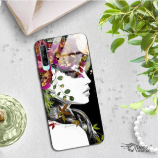ETUI BLACK CASE GLASS NA TELEFON HUAWEI P SMART PRO 2019  ST_JODI-PEDRI_2020-2-101