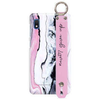 Etui Samsung GALAXY A10, Etui z Uchwytem Wielokolorowy - FunnyCase