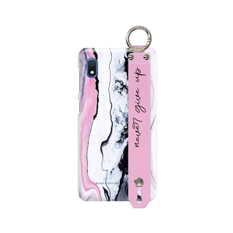 Etui Samsung GALAXY A10, Etui z Uchwytem Wielokolorowy - FunnyCase