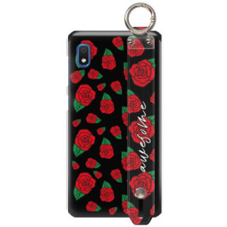 Etui Samsung GALAXY A10, Etui z Uchwytem Wielokolorowy - FunnyCase