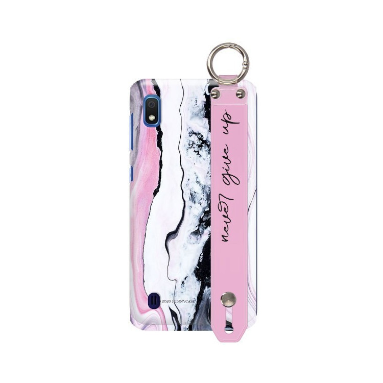 Etui Samsung GALAXY A10E, Etui z Uchwytem Wielokolorowy - FunnyCase