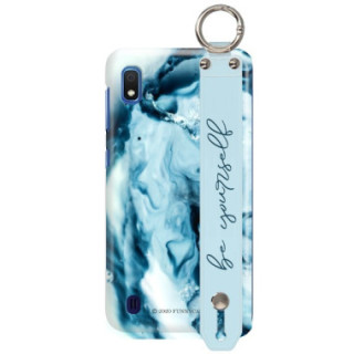 Etui Samsung GALAXY A10E, Etui z Uchwytem Wielokolorowy - FunnyCase