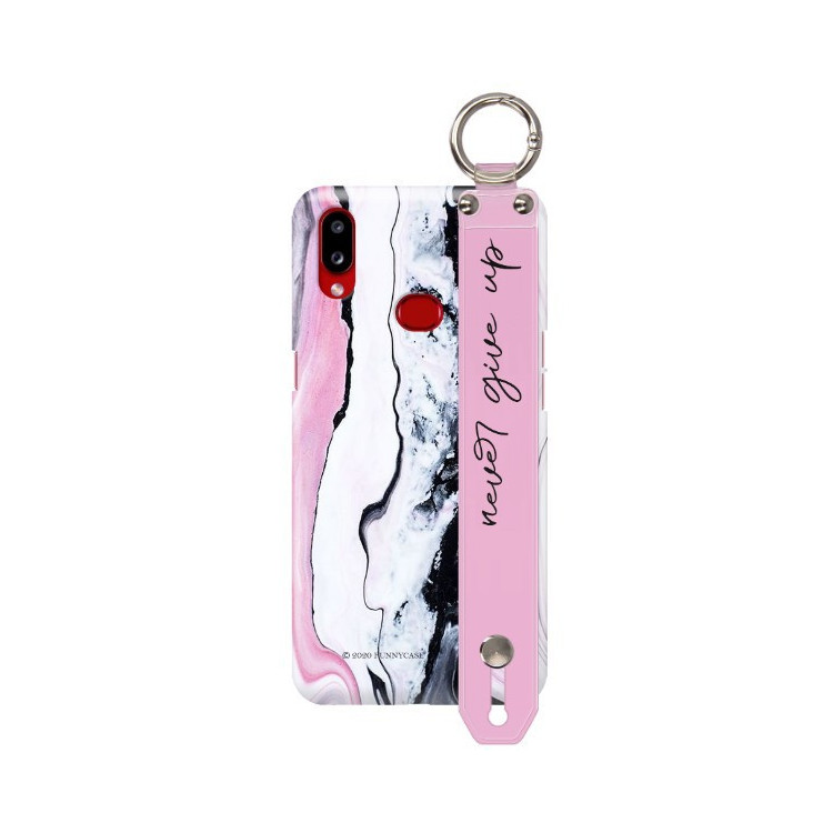 Etui Samsung GALAXY A10S, Etui z Uchwytem Wielokolorowy - FunnyCase