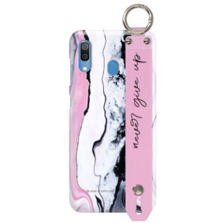 Etui Samsung GALAXY A30, Etui z Uchwytem Wielokolorowy - FunnyCase