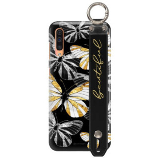 Etui Samsung GALAXY A50 / A30S / A50S, Etui z Uchwytem Wielokolorowy - FunnyCase