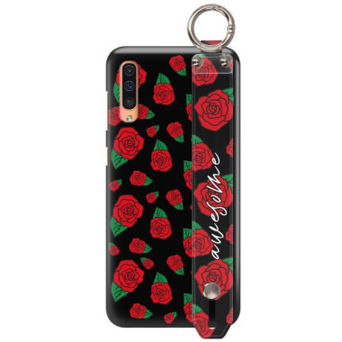 Etui Samsung GALAXY A50 / A30S / A50S, Etui z Uchwytem Wielokolorowy - FunnyCase