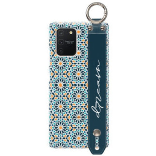 Etui Samsung GALAXY A91 / S10 LITE, Etui z Uchwytem Wielokolorowy - FunnyCase