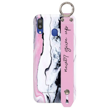 Etui Samsung GALAXY M20, Etui z Uchwytem Wielokolorowy - FunnyCase