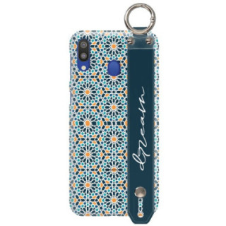 Etui Samsung GALAXY M20, Etui z Uchwytem Wielokolorowy - FunnyCase