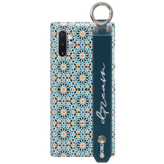 Etui Samsung GALAXY NOTE 10, Etui z Uchwytem Wielokolorowy - FunnyCase