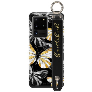 Etui Samsung GALAXY S20 ULTRA / S20 ULTRA 5G, Etui z Uchwytem Wielokolorowy - FunnyCase