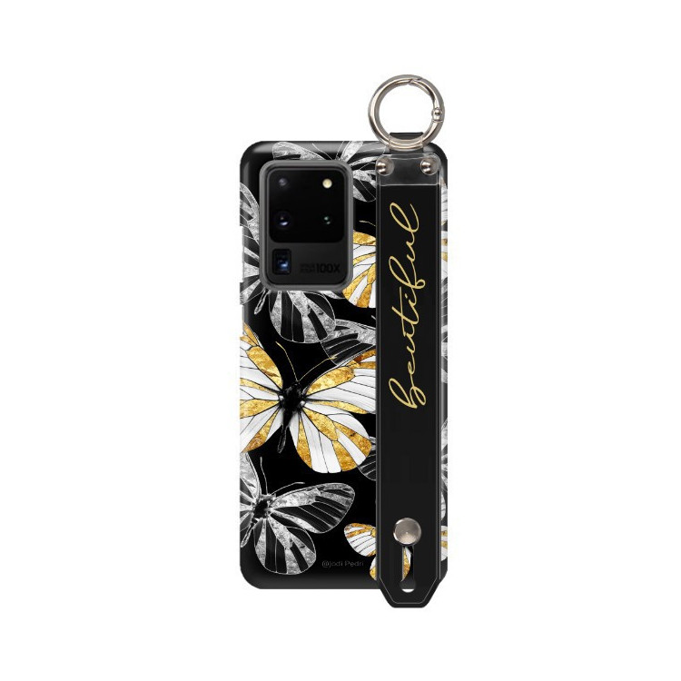 Etui Samsung GALAXY S20 ULTRA / S20 ULTRA 5G, Etui z Uchwytem Wielokolorowy - FunnyCase
