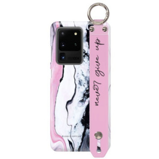 Etui Samsung GALAXY S20 ULTRA / S20 ULTRA 5G, Etui z Uchwytem Wielokolorowy - FunnyCase
