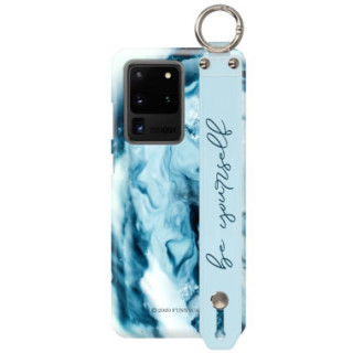 Etui Samsung GALAXY S20 ULTRA / S20 ULTRA 5G, Etui z Uchwytem Wielokolorowy - FunnyCase