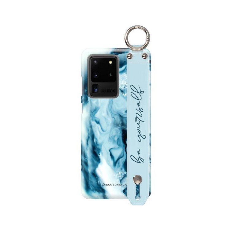 Etui Samsung GALAXY S20 ULTRA / S20 ULTRA 5G, Etui z Uchwytem Wielokolorowy - FunnyCase