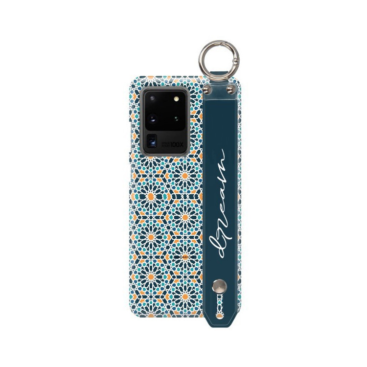 Etui Samsung GALAXY S20 ULTRA / S20 ULTRA 5G, Etui z Uchwytem Wielokolorowy - FunnyCase