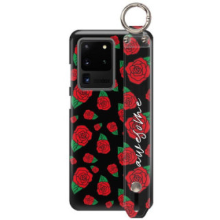 Etui Samsung GALAXY S20 ULTRA / S20 ULTRA 5G, Etui z Uchwytem Wielokolorowy - FunnyCase