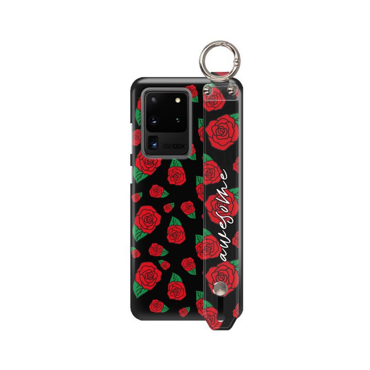 Etui Samsung GALAXY S20 ULTRA / S20 ULTRA 5G, Etui z Uchwytem Wielokolorowy - FunnyCase