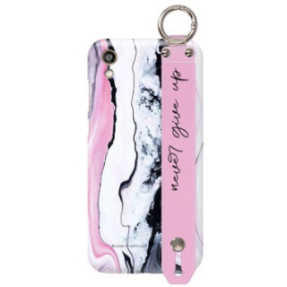 Etui Huawei HONOR 8S, Etui z Uchwytem Wielokolorowy - FunnyCase