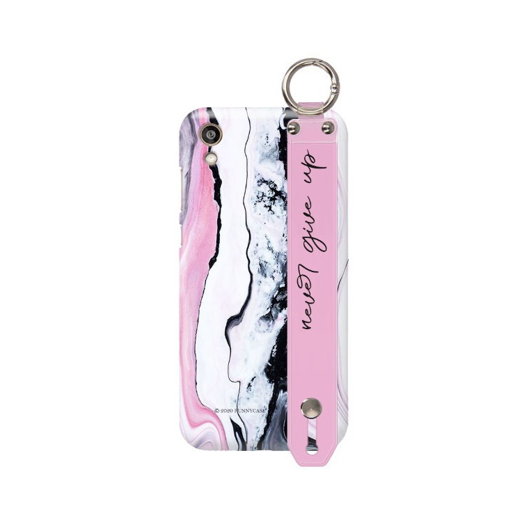 Etui Huawei HONOR 8S, Etui z Uchwytem Wielokolorowy - FunnyCase
