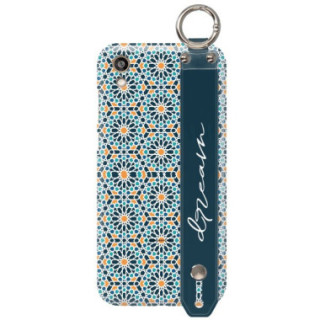 Etui Huawei HONOR 8S, Etui z Uchwytem Wielokolorowy - FunnyCase