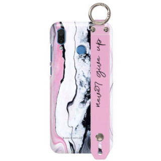 Etui Huawei HONOR PLAY, Etui z Uchwytem Wielokolorowy - FunnyCase