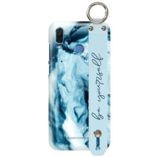 Etui Huawei HONOR PLAY, Etui z Uchwytem Wielokolorowy - FunnyCase