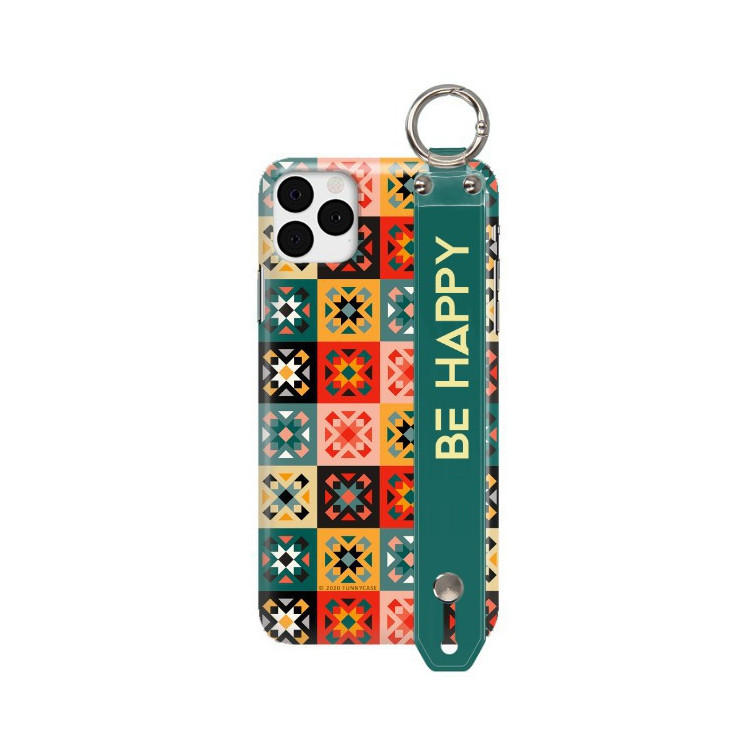 Etui Apple IPHONE 11 PRO, Etui z Uchwytem Wielokolorowy - FunnyCase