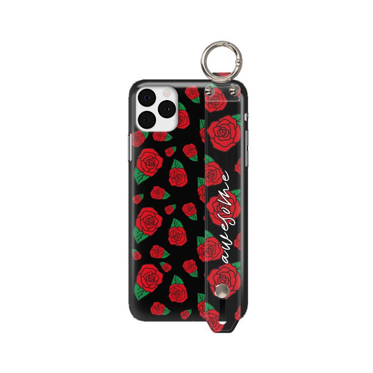 Etui Apple IPHONE 11 PRO, Etui z Uchwytem Wielokolorowy - FunnyCase