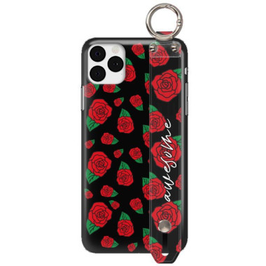 Etui Apple IPHONE 11 PRO, Etui z Uchwytem Wielokolorowy - FunnyCase