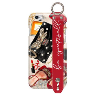 Etui Apple IPHONE 6 / 6S, Etui z Uchwytem Wielokolorowy - FunnyCase