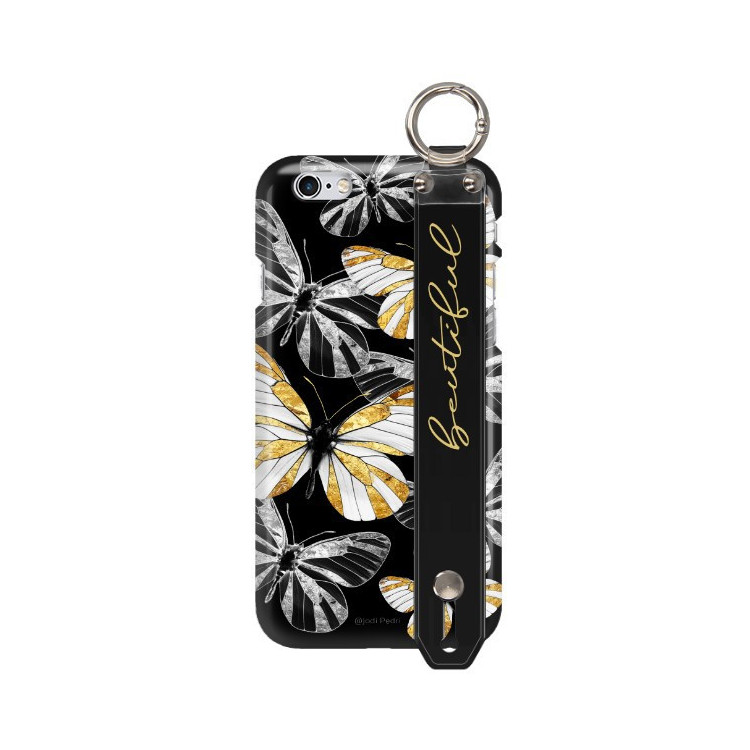 Etui Apple IPHONE 6 / 6S, Etui z Uchwytem Wielokolorowy - FunnyCase