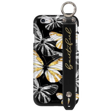 Etui Apple IPHONE 6 / 6S, Etui z Uchwytem Wielokolorowy - FunnyCase