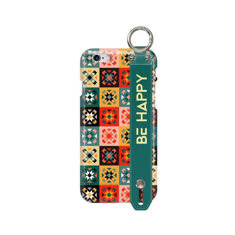 Etui Apple IPHONE 6 / 6S, Etui z Uchwytem Wielokolorowy - FunnyCase