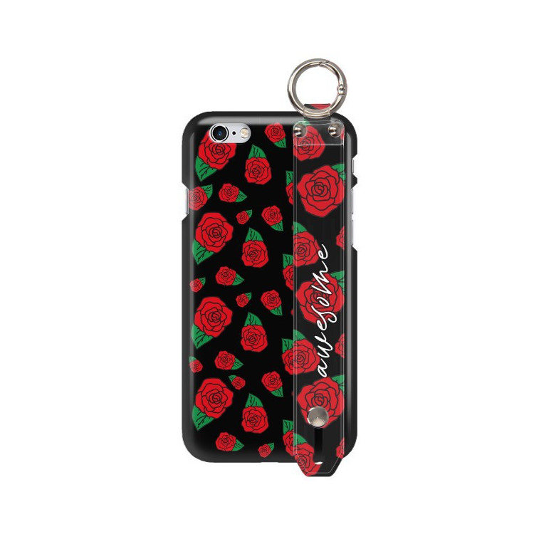 Etui Apple IPHONE 6 / 6S, Etui z Uchwytem Wielokolorowy - FunnyCase